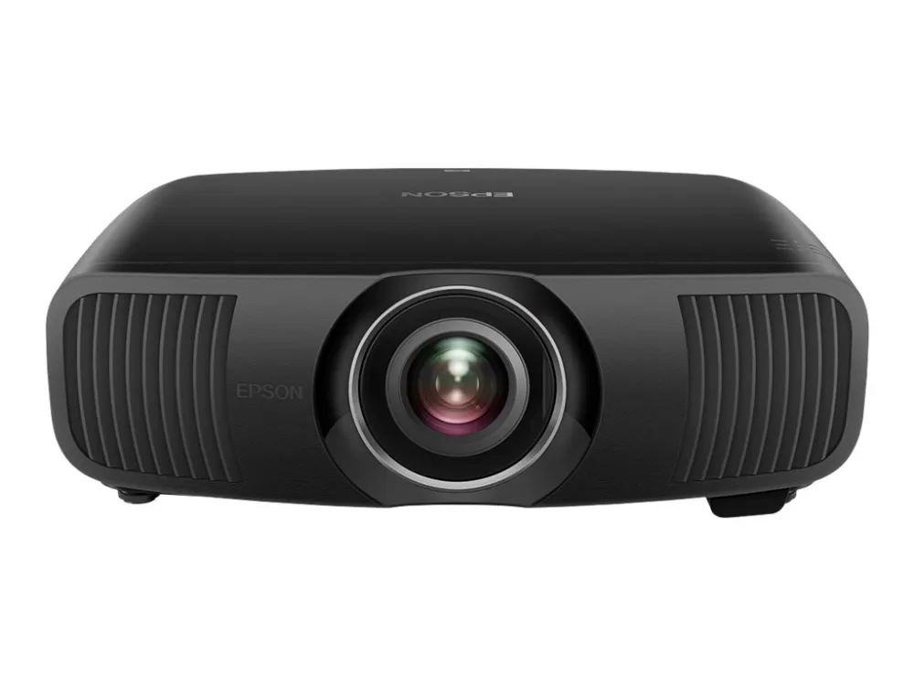 Epson EH-LS12000B - 3LCD-projektor - 2700 lumen (hvid) - 2700 lumen (farve) - 4K - 16:9 - 4K - LAN - sort