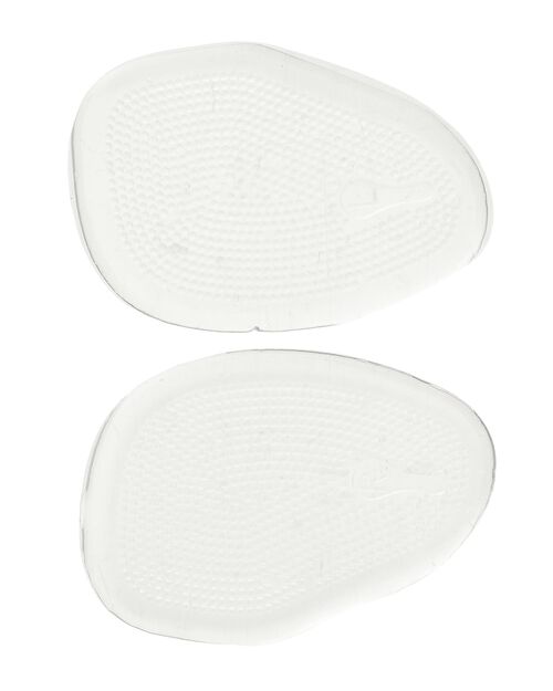 2 semelles en gel pour l’avant du pied