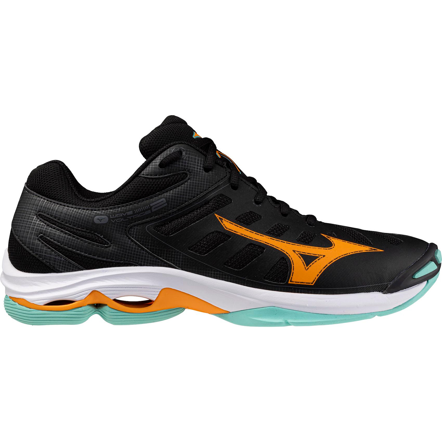 Mizuno Wave Voltage 2