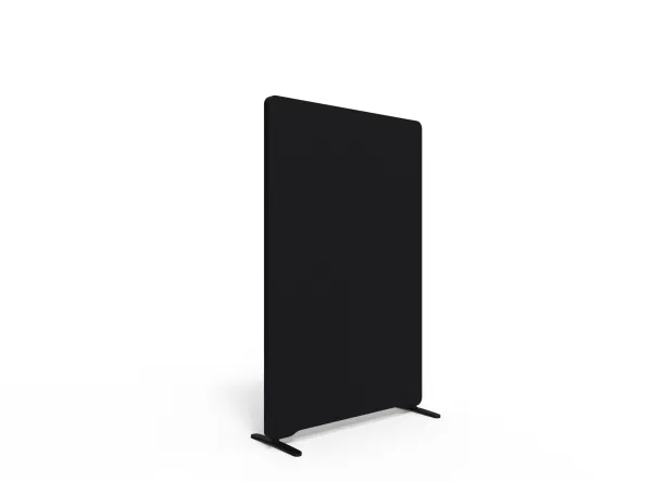 Edge gulvskærm 1000x1500 mm