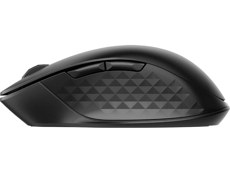 HP Maus 430 Multidevice Wireless-Maus, schwarz