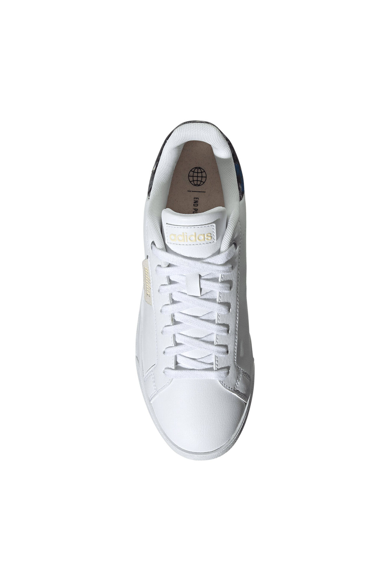 Tênis Adidas COURT SILK