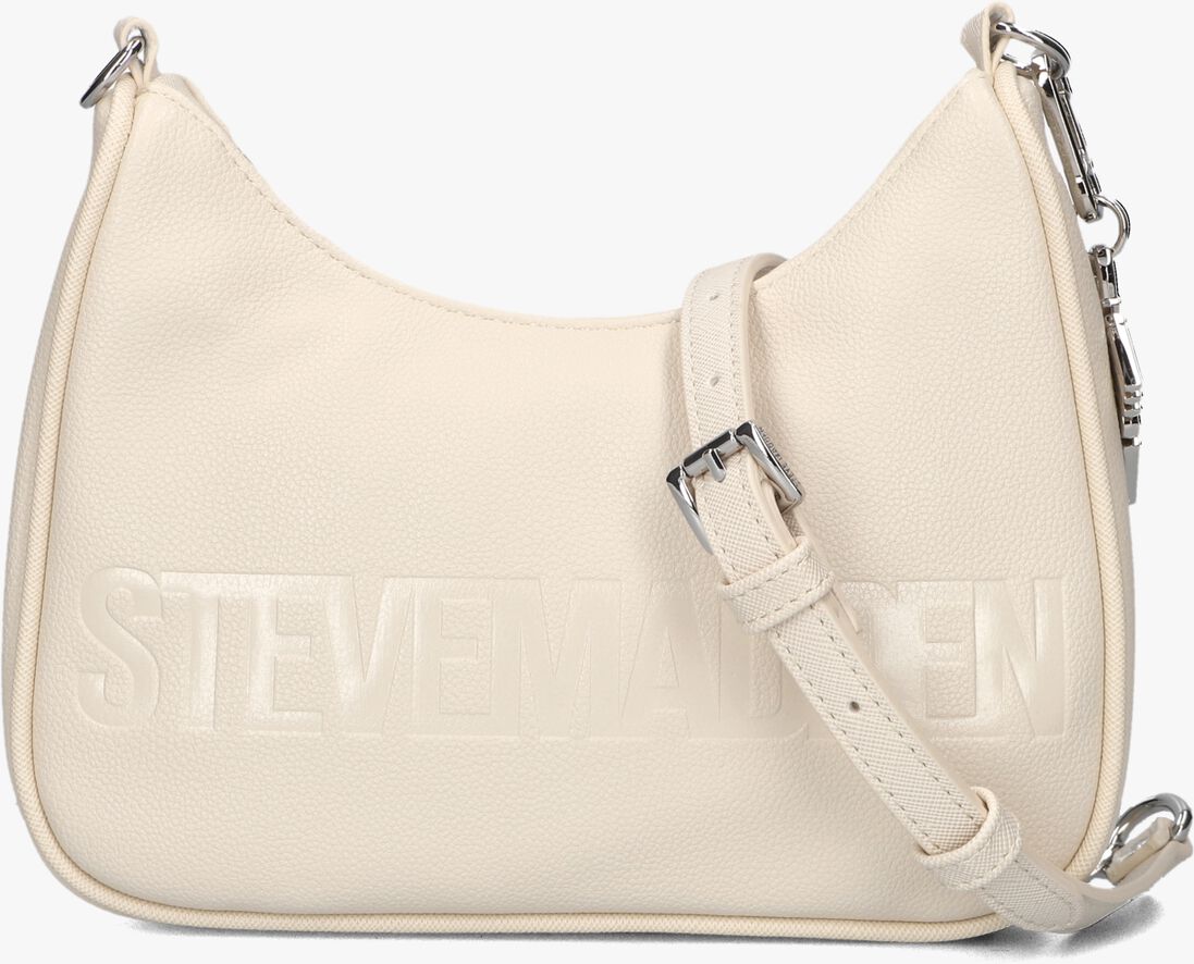 STEVE MADDEN creme steve madden schoudertas bprime