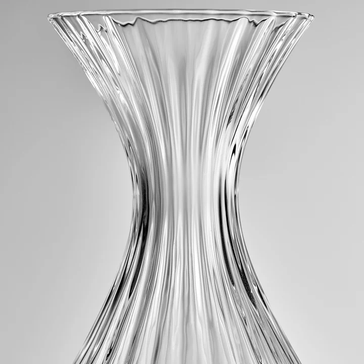 Serax - Inku Karaffe, 1,8 Liter, klar