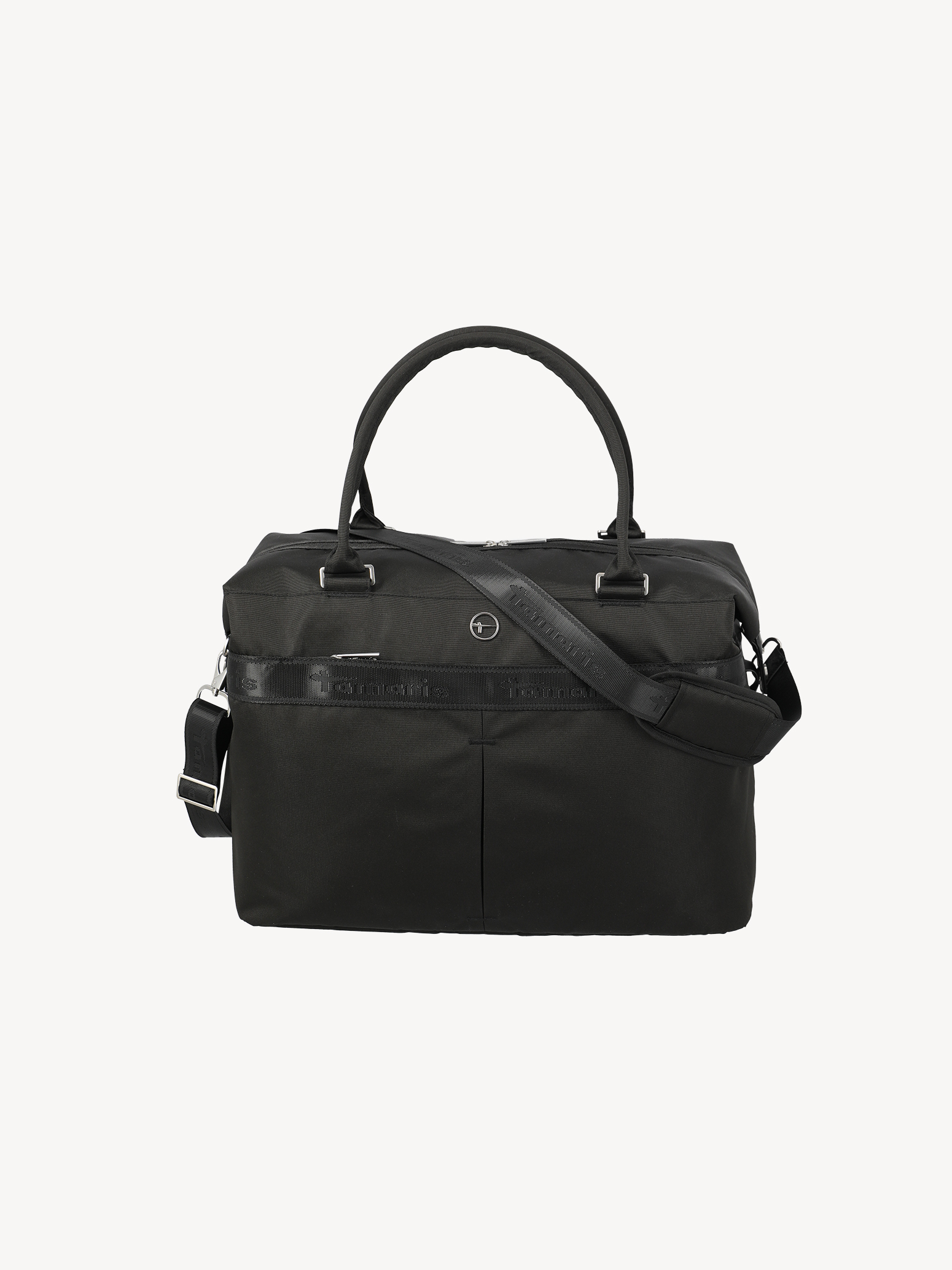 Weekender - zwart