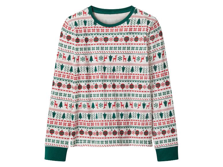 Kinder kerstpyjama