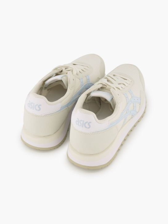 ASICS Sneaker Creme