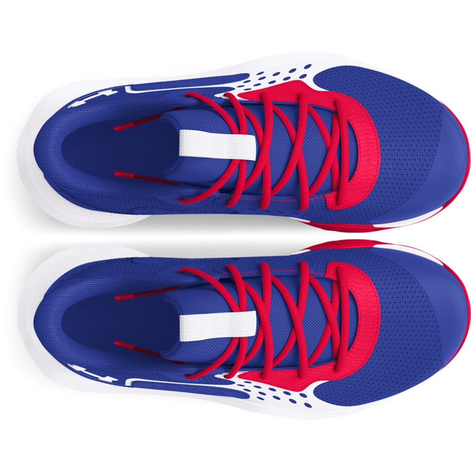 Under Armour Jet 23 GS Kids
