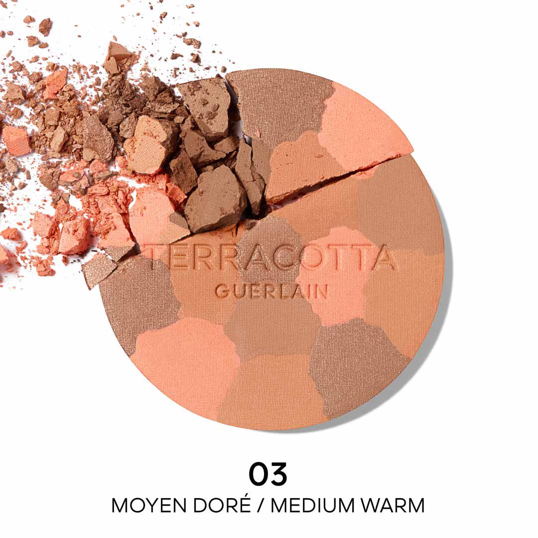 GUERLAIN TERRACOTTA Terracotta Light Recarga