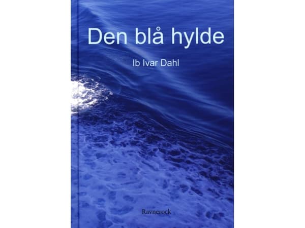 Den blå hylde | Tekst Ib Ivar Dahl , node og musik Morten Winter, akvareller Niels Knudsen | Språk: Dansk