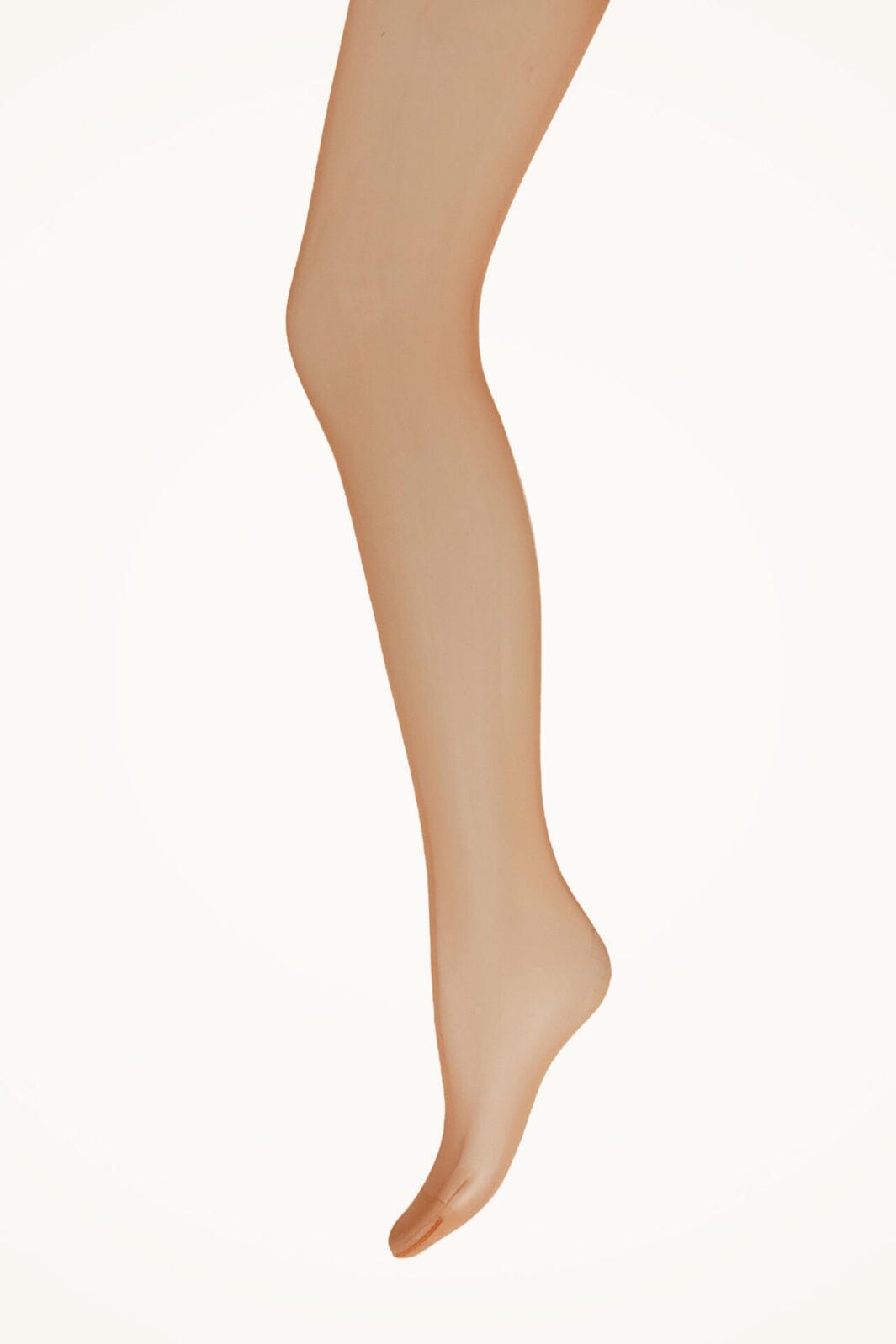 Wolford Individual 10 control top Tigh gobi
