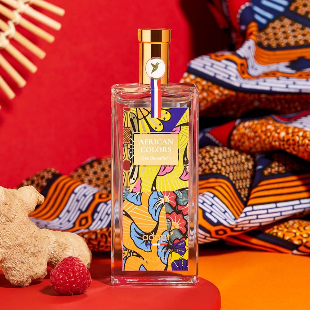 African Colors