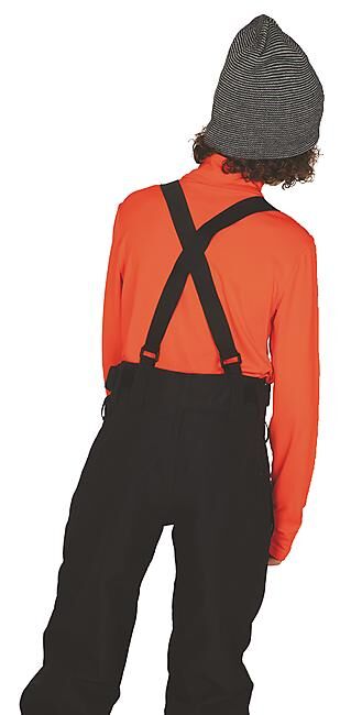 PROTEST - PANTALON DE SKI BORK JR