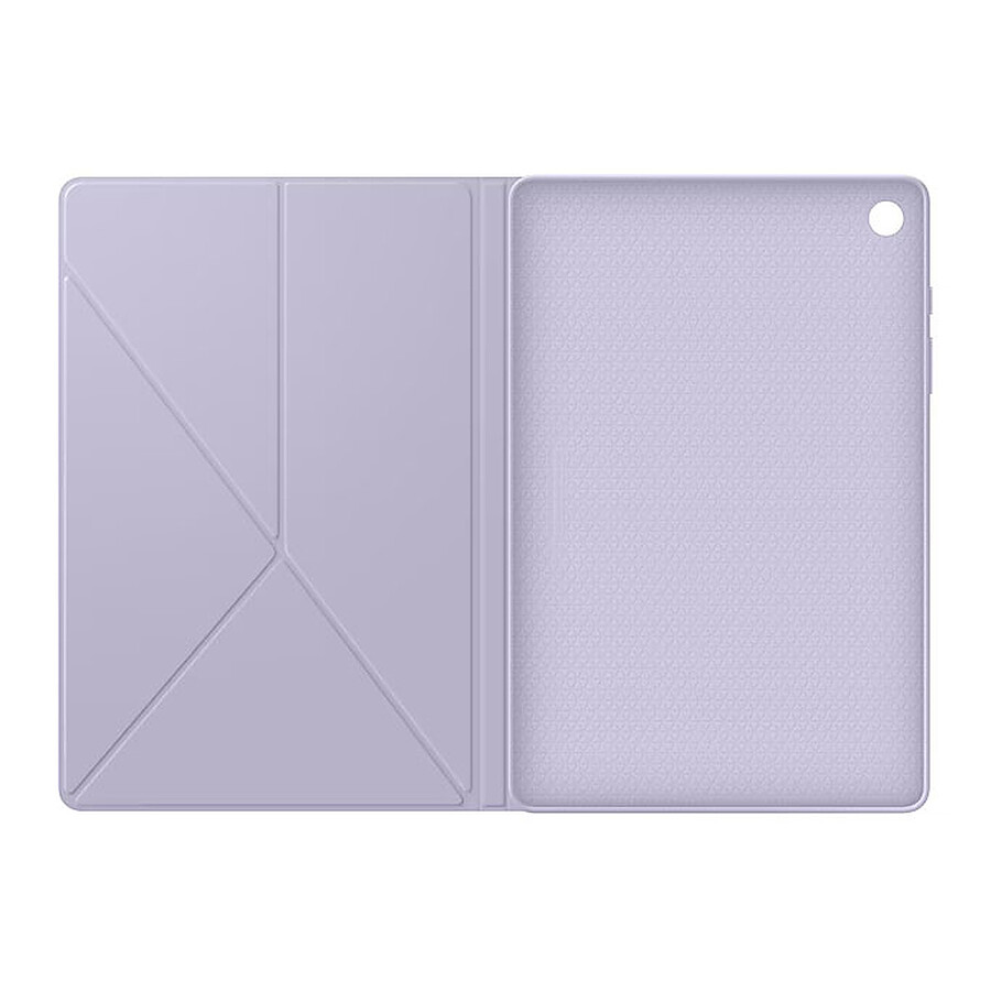 Samsung Book Cover Blanc pour Samsung Galaxy Tab A9+