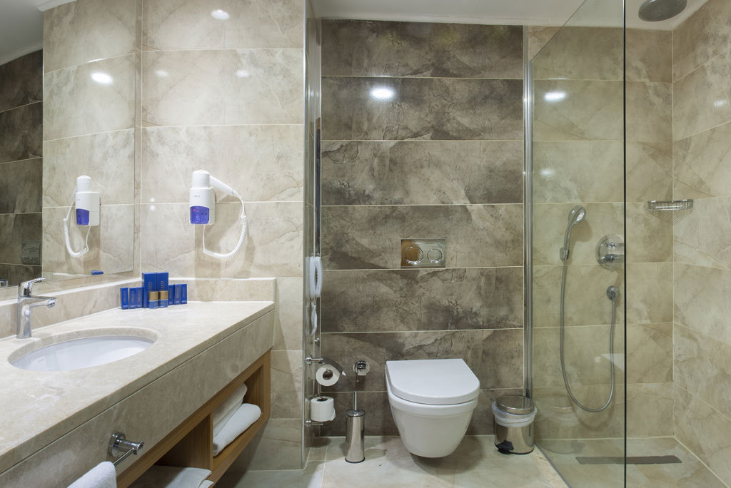 Aquasis De Luxe Resort & Spa Ultra All Inclusive - Hotel