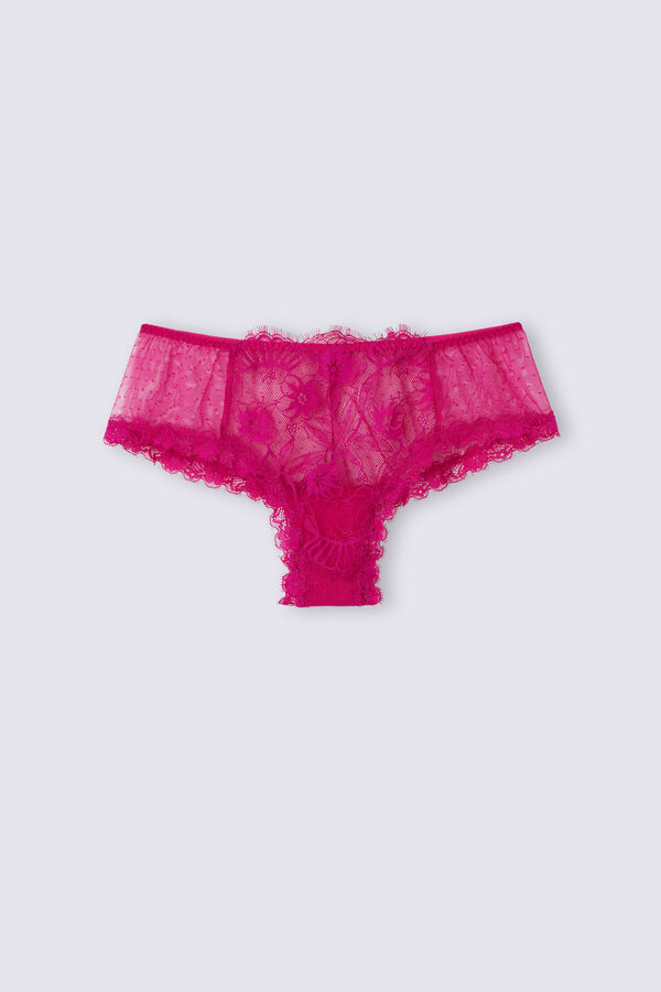 Flores Sensuais Calça Pantacourt Brasileira