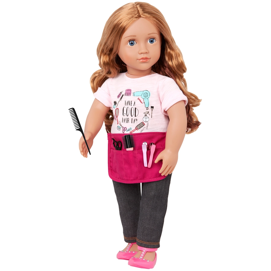 Our Generation Puppe Sabrina 46cm 1