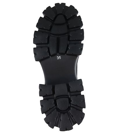 Petit by Sofie Schnoor Stiefel - Black