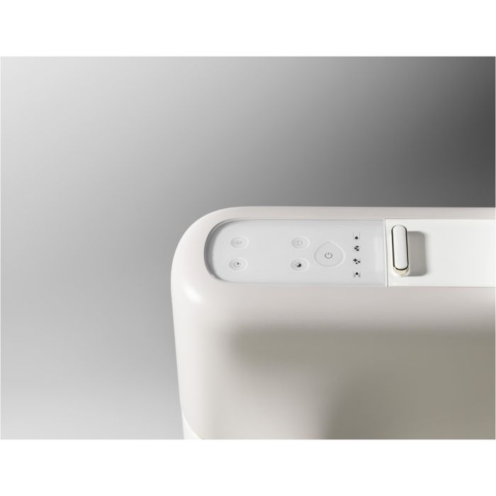 Avoury Teemaschine One Silver/White