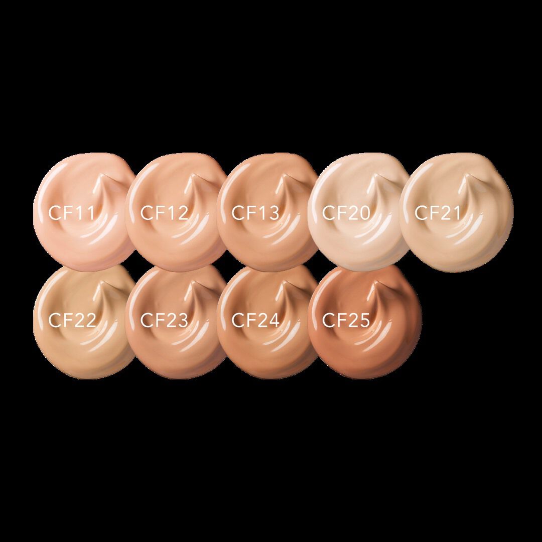 SENSAI Sensai MAQUILHAGEM Cream Foundation