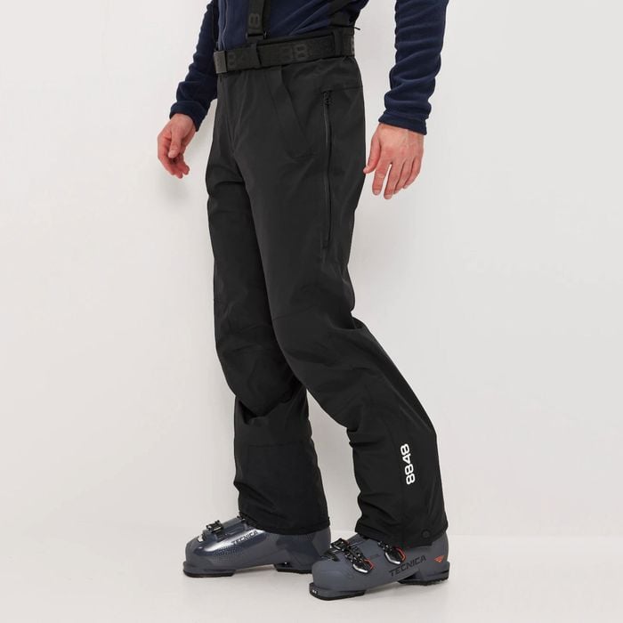 8848 Force Skibroek Heren