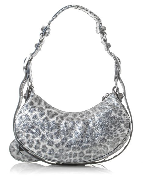 Balenciaga Le Cagole XS Shoulder Bag