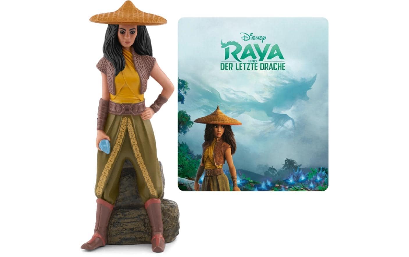 tonies Hörspielfigur »Disney – Raya und der letzte Drache«