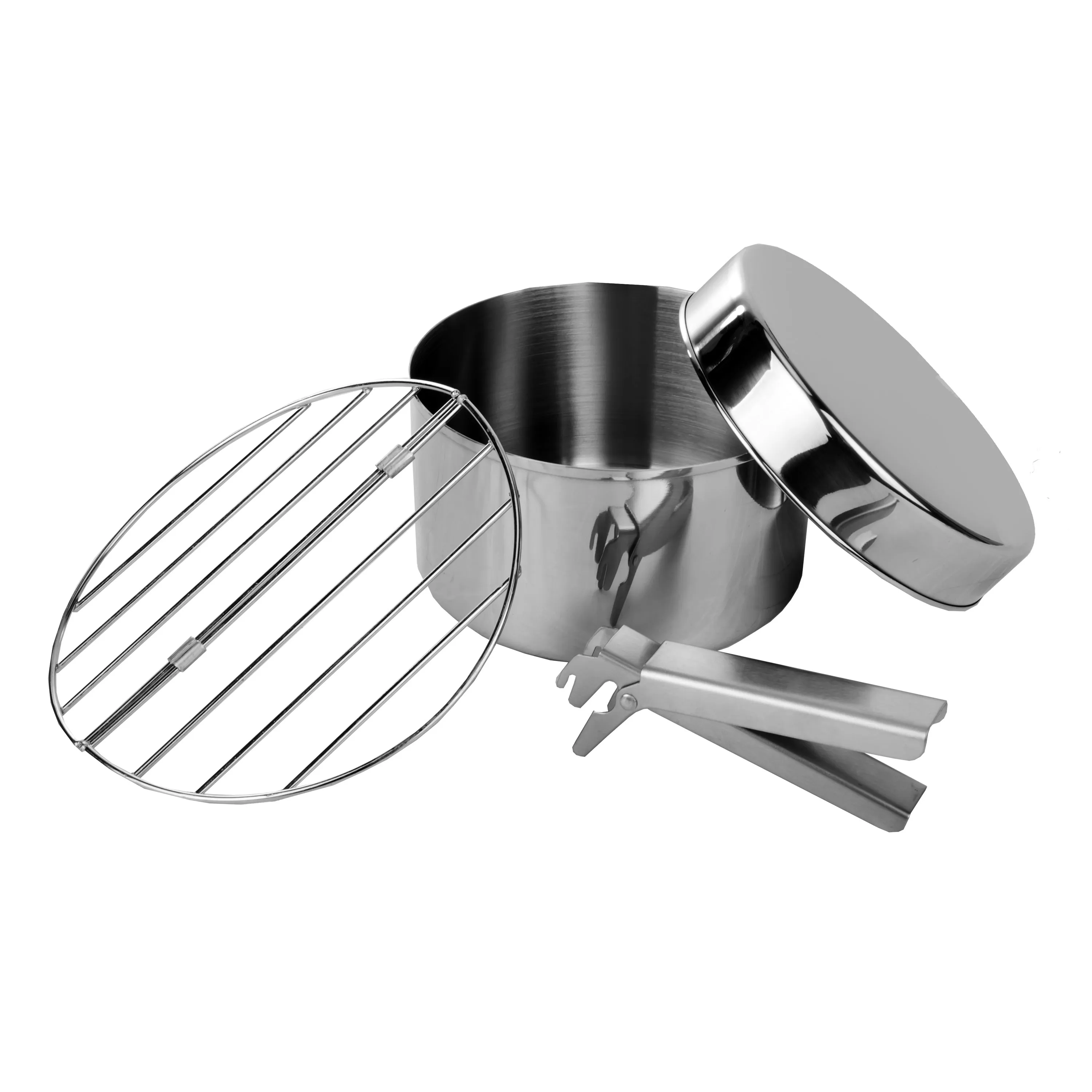 Kelly Kettle -  Cook Set Base Camp und Scout