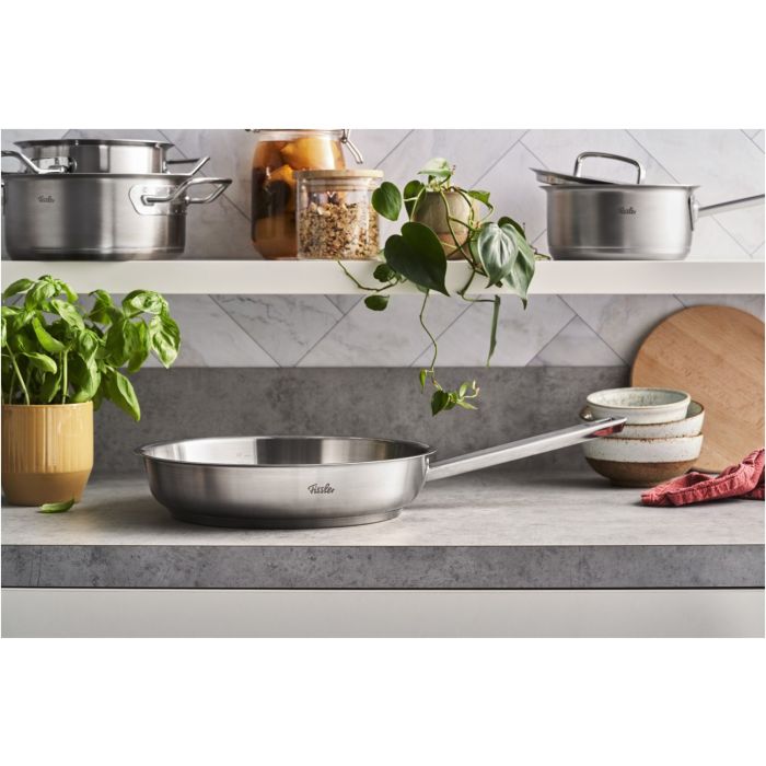 Fissler Stielpfanne Original-Profi Collection® 24cm