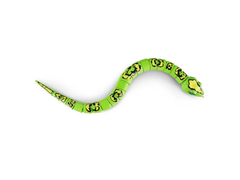 Robo Alive King Python
