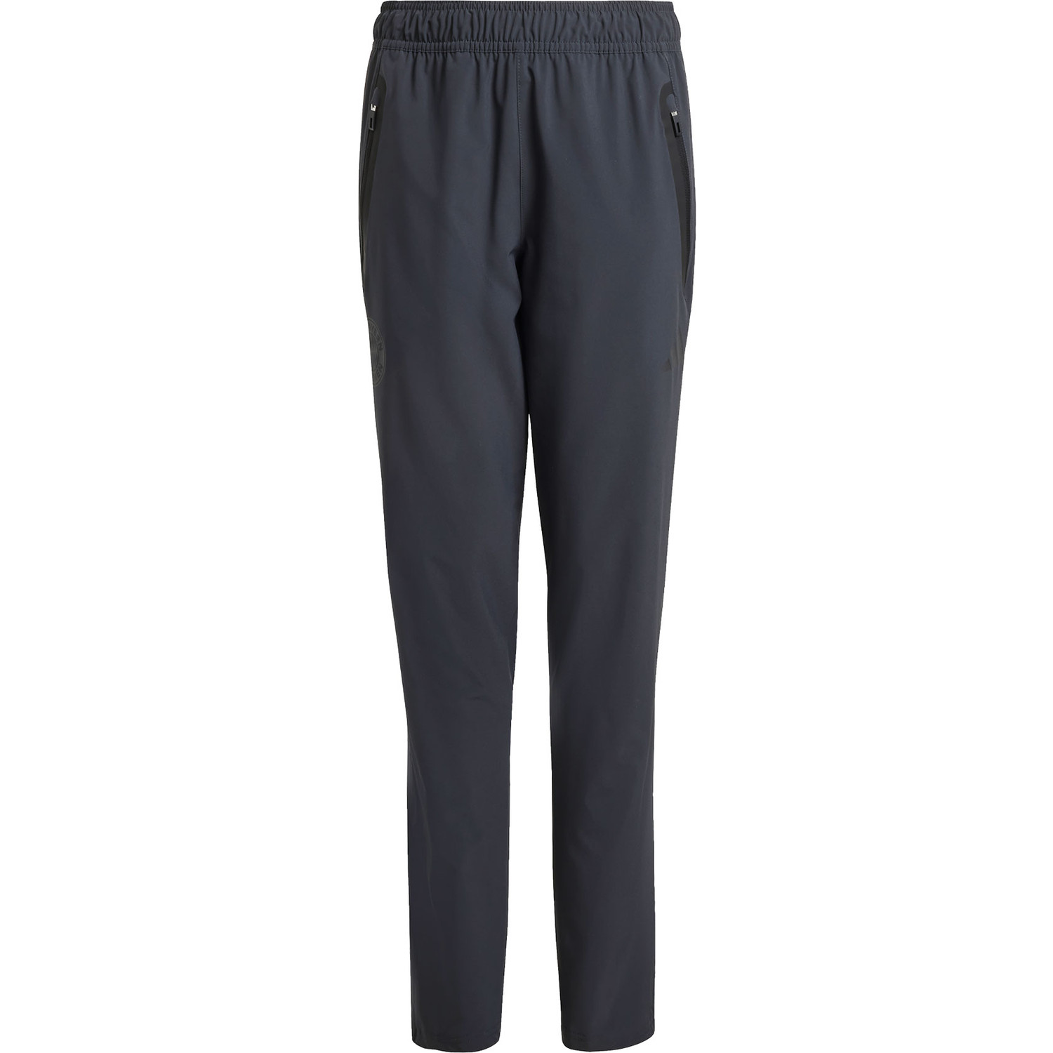 adidas Bayern München Tiro Vis Tech Pant Kids