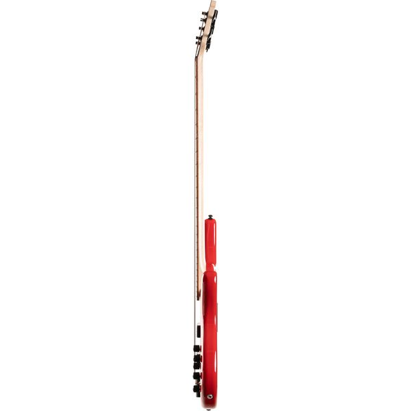 Cort C5 Deluxe Candy Red
