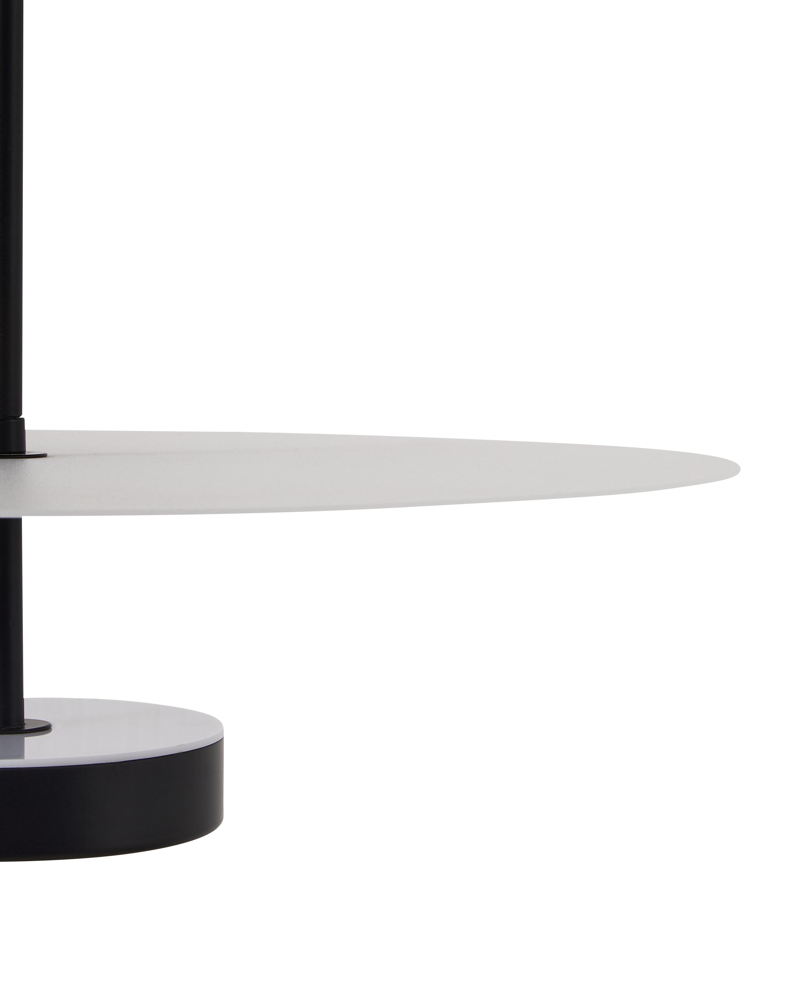 LED hanglamp AFRAM Metaal Zwart