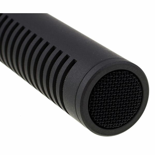 Audio Technica AT897 Richtmikrofon