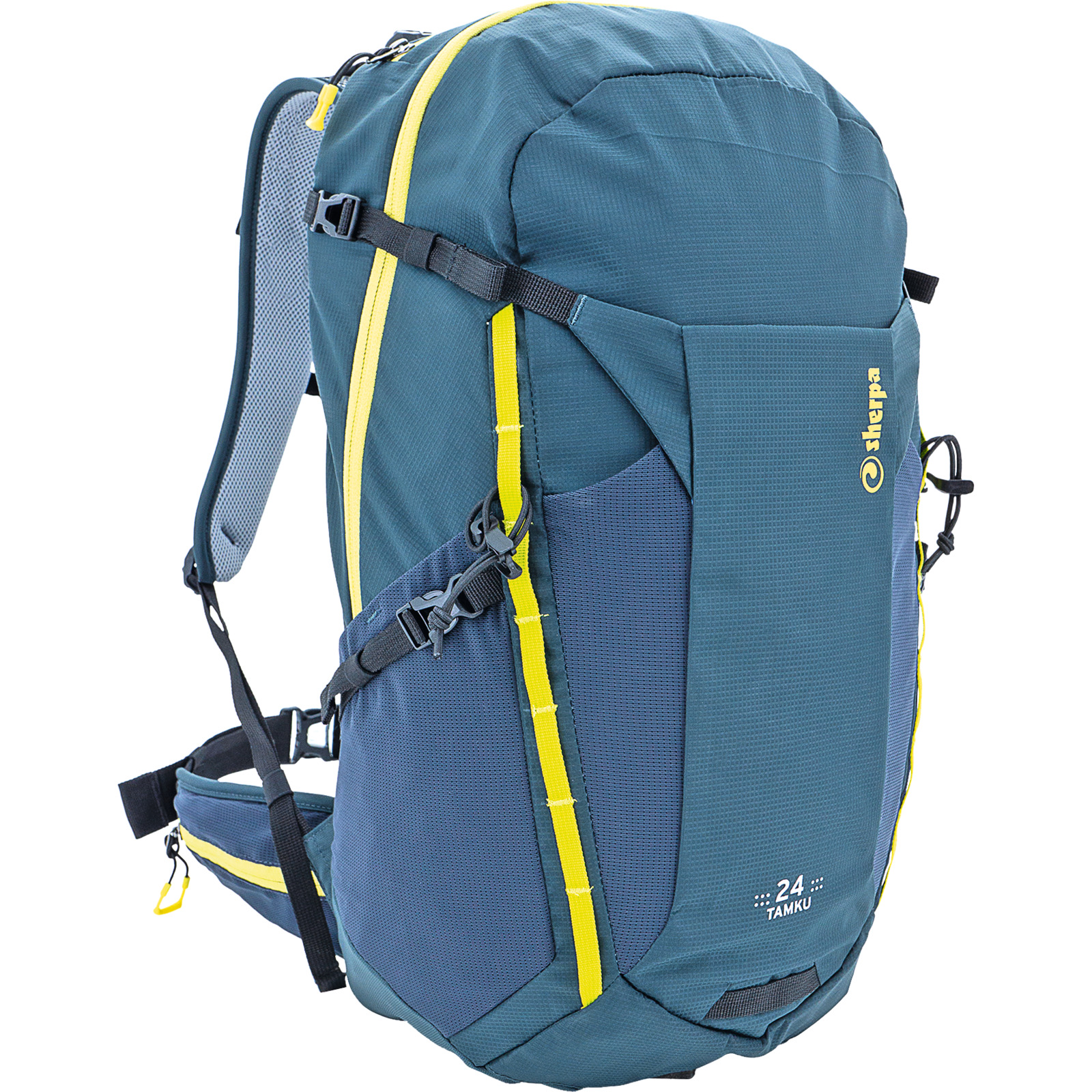 Sherpa Wander-Rucksack Tamku 24