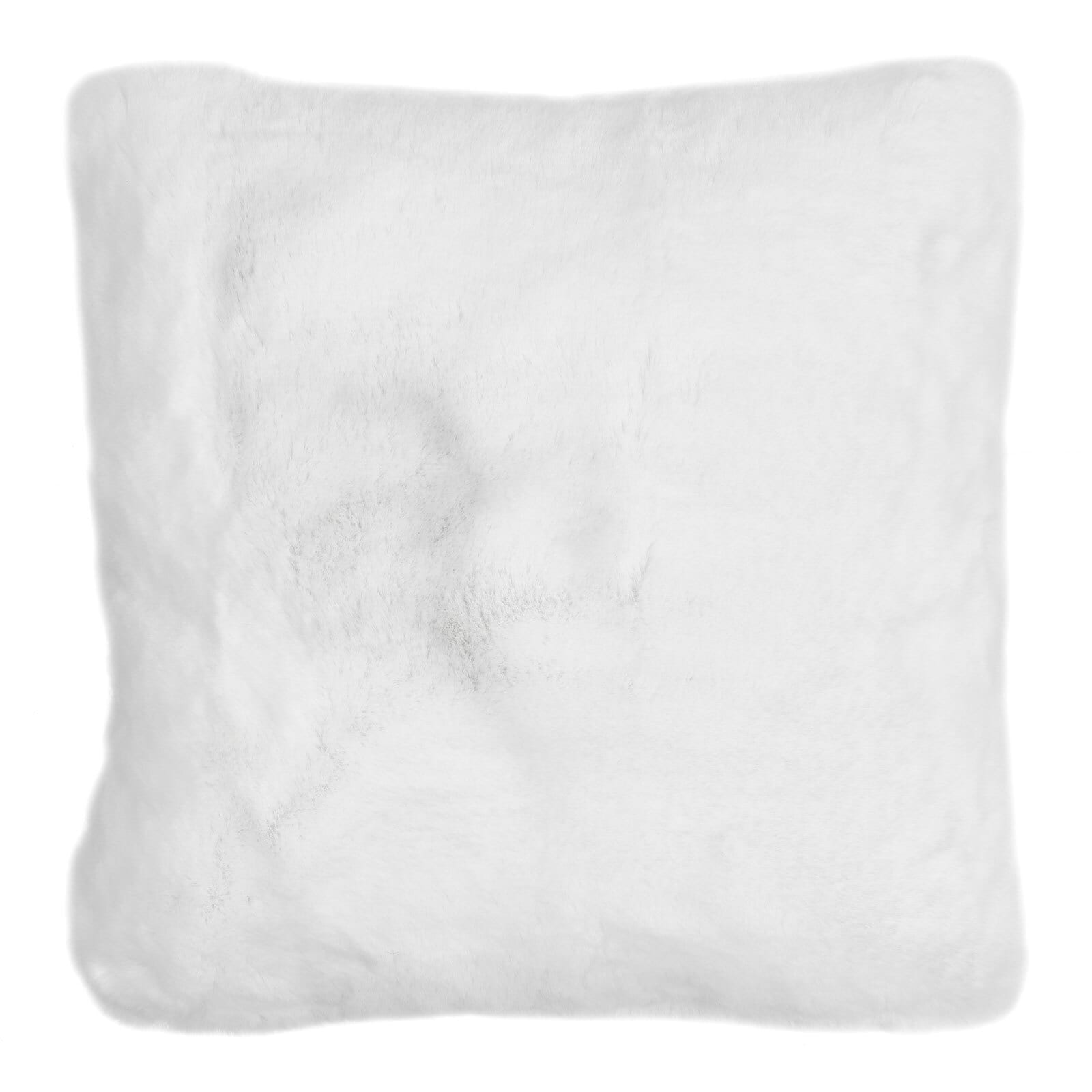 Kissenhülle Novara Grau 40 x 40 cm