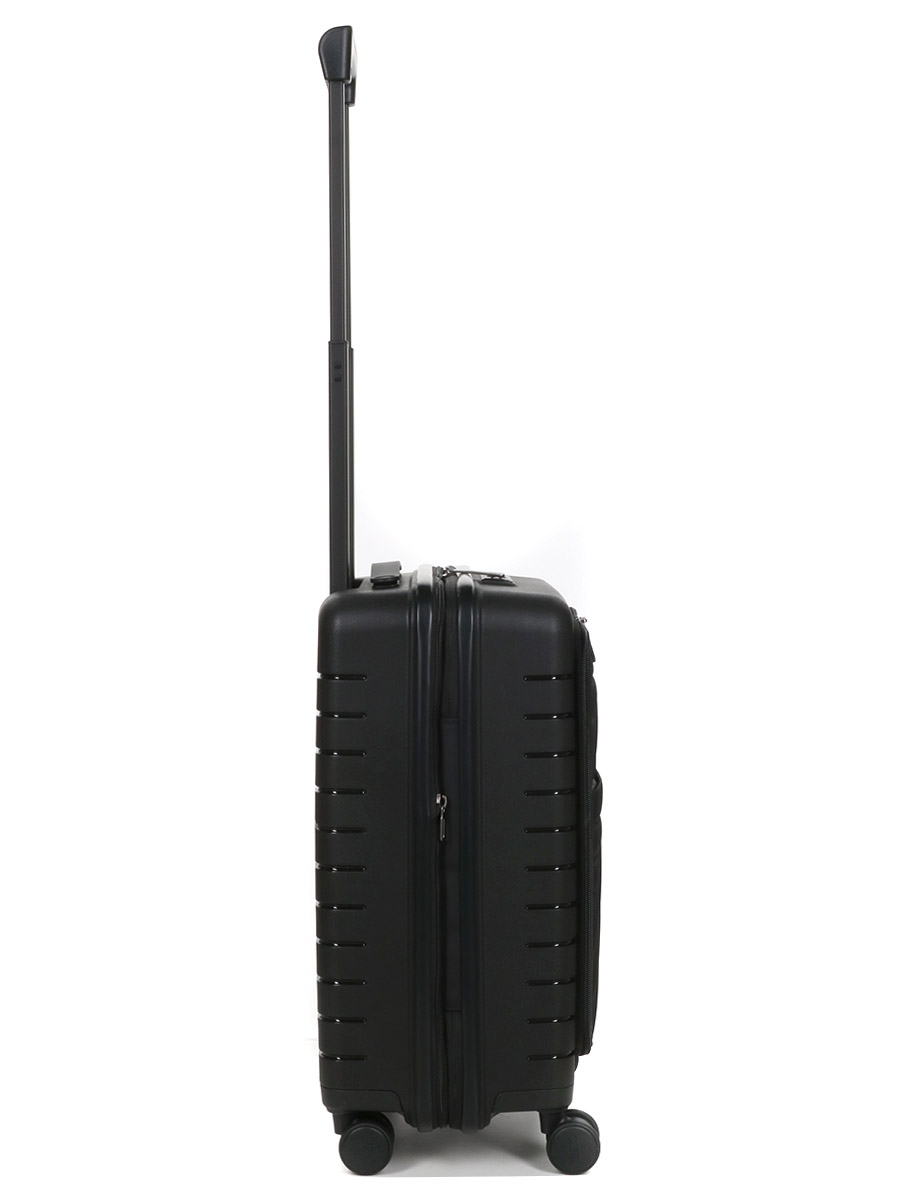 Valise Bric's Be Young Ulisse 55 cm - Poche Frontale