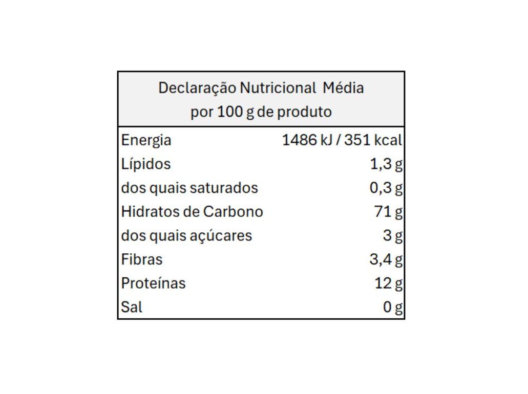 MASSA PENNE RIGATE DE CECCO BIO 500G