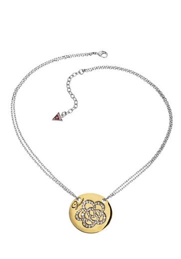Guess Damenkette UBN11307