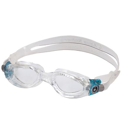 Aqua Sphere Sv?mmebriller - Kaiman Adult - Transparent