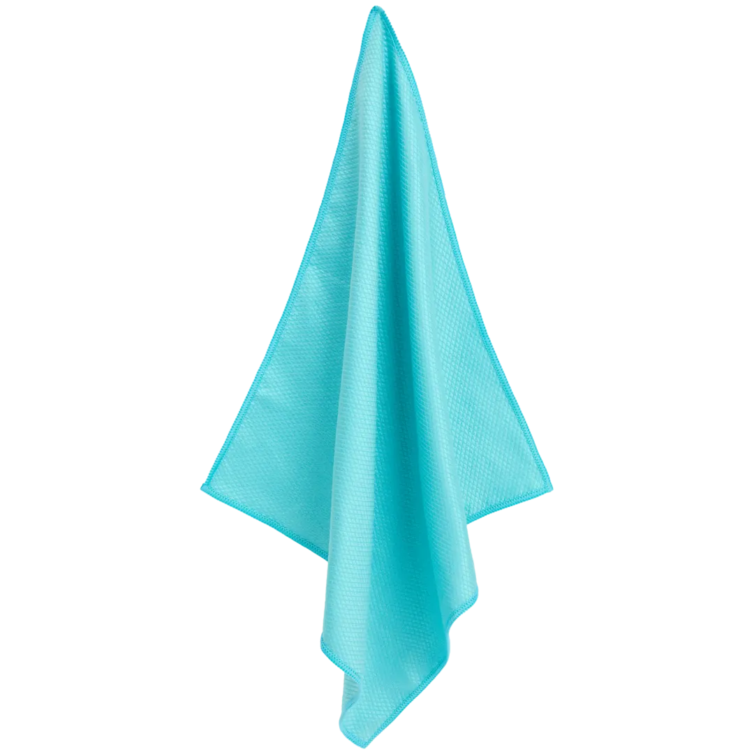 Spargo glas- en spiegeldoek 40 x 40 cm | diverse varianten