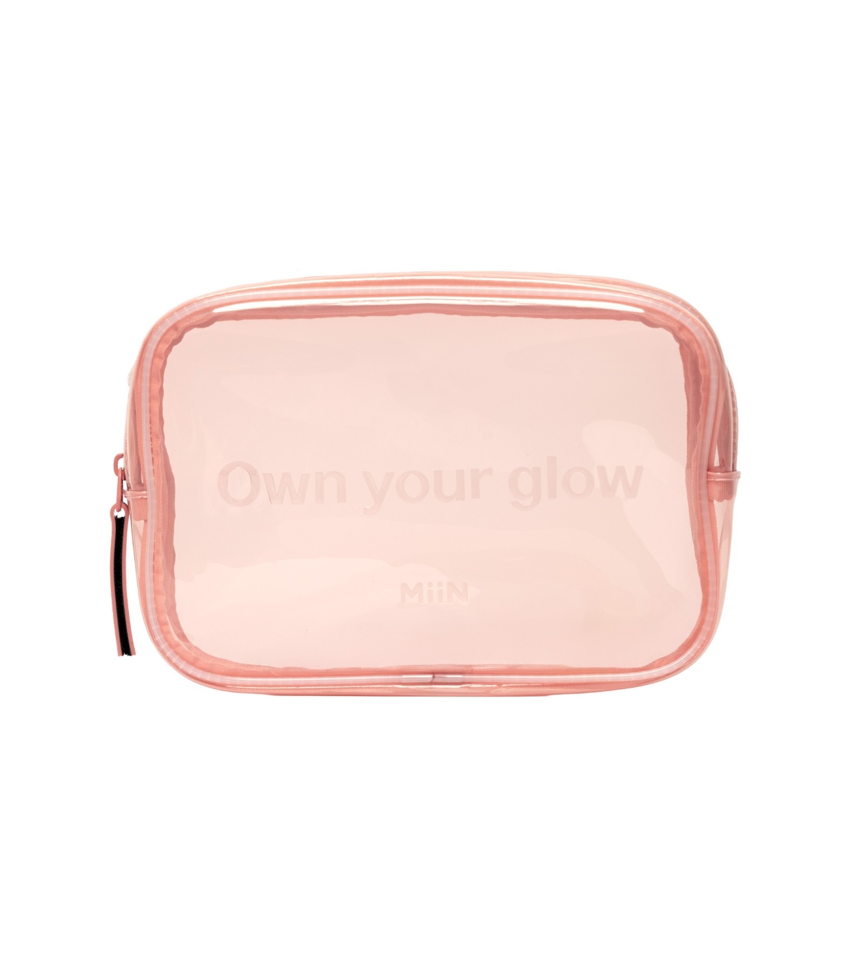 Miin Cosmetics - Necessaire Dewy Pouch