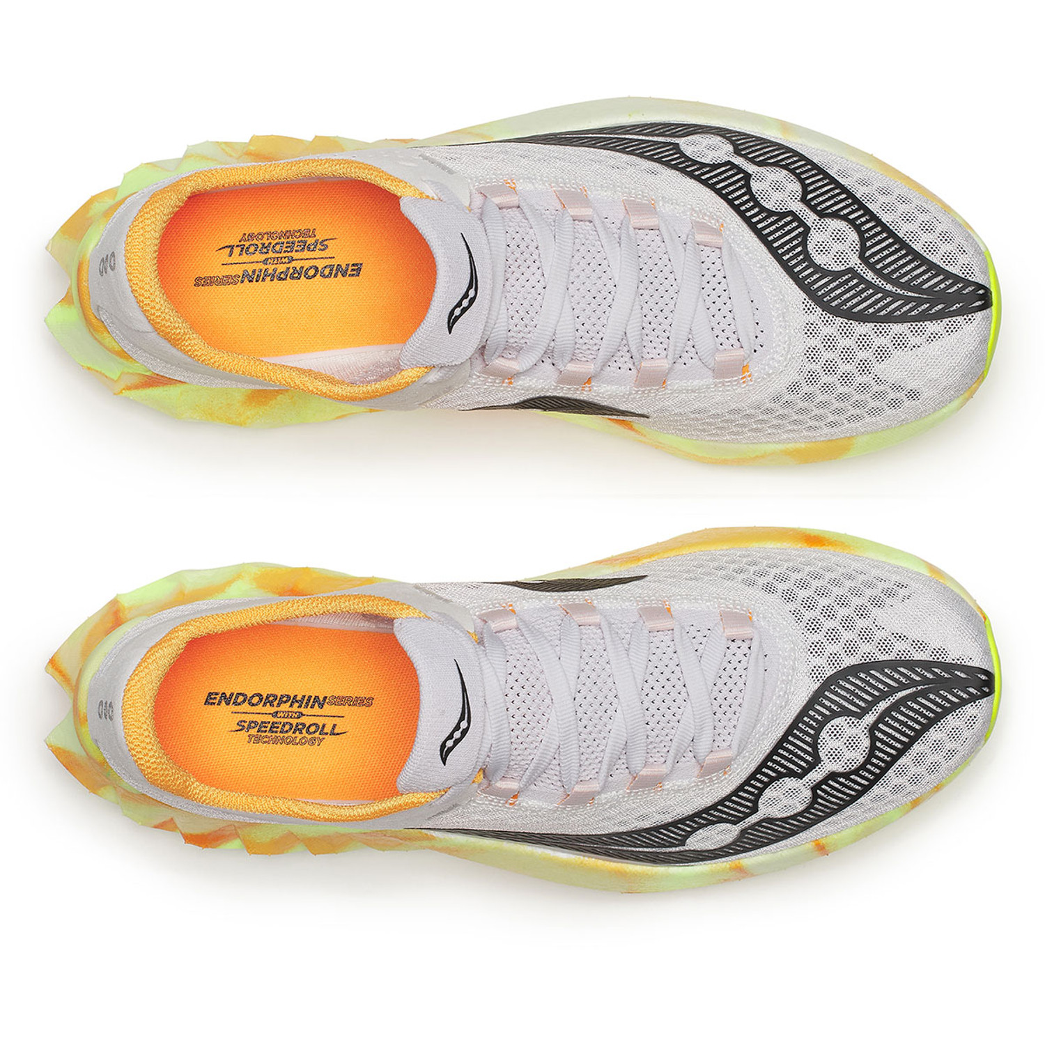 Saucony Endorphin PRO 4 Heren