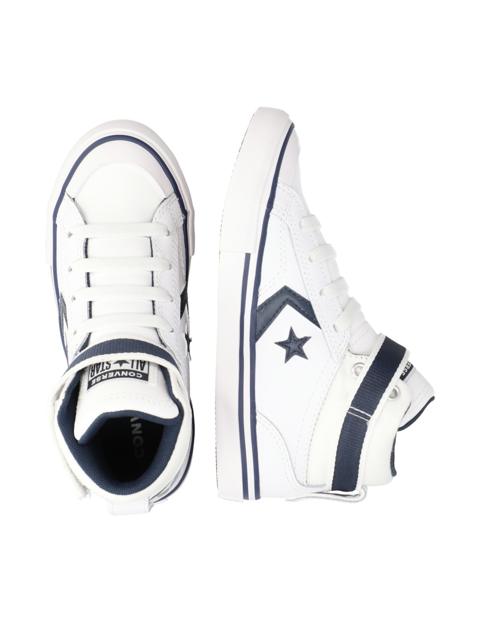 PRO BLAZE STRAP 1V EASY-ON VARSITY