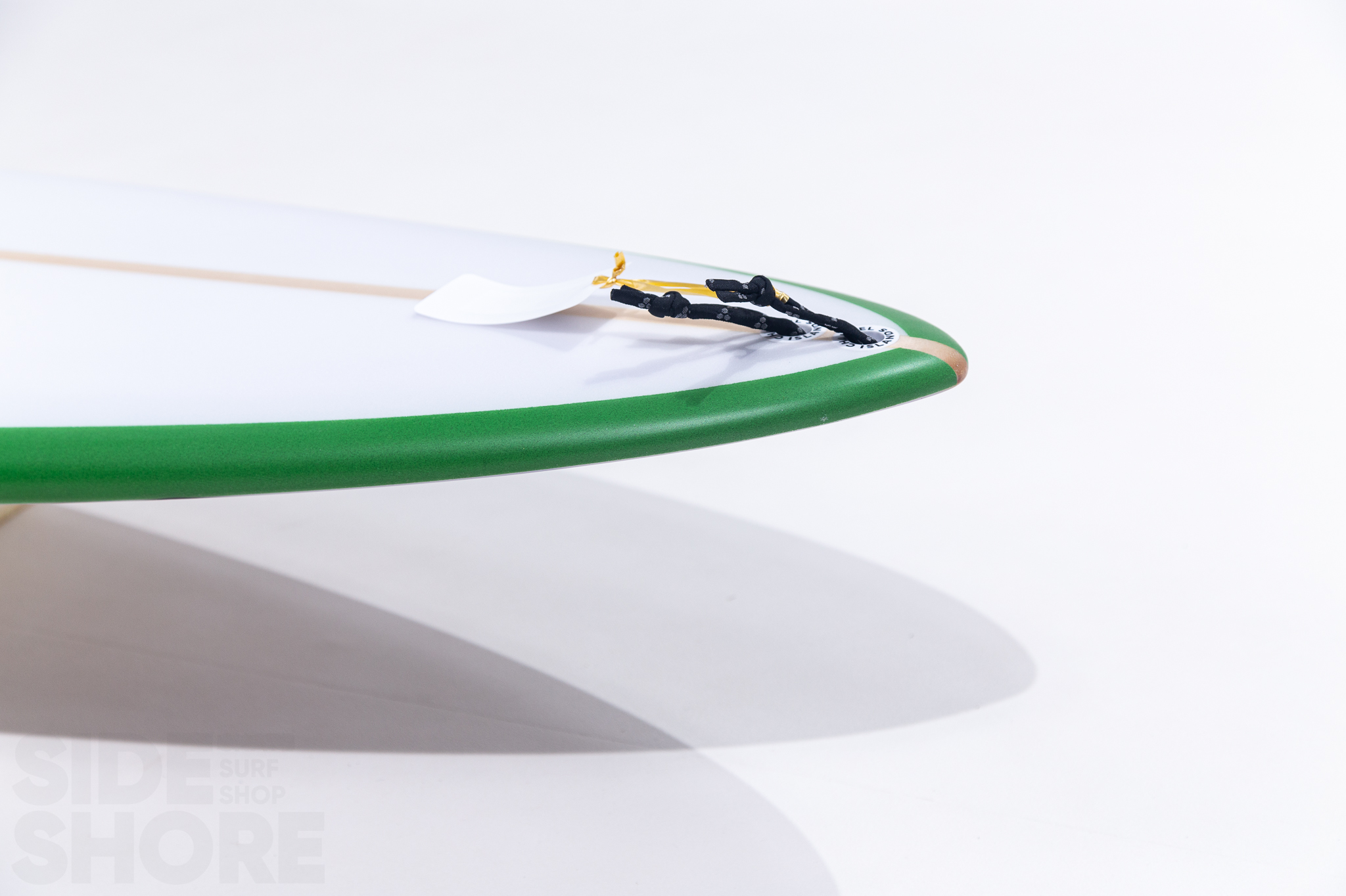 Al Merrick MAV'S Gun - 8'0