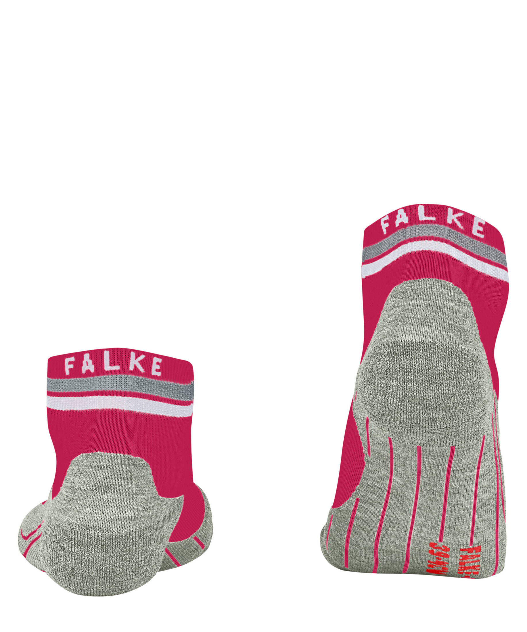 FALKE| Damen Socken RU4 Endurance Short Reflect