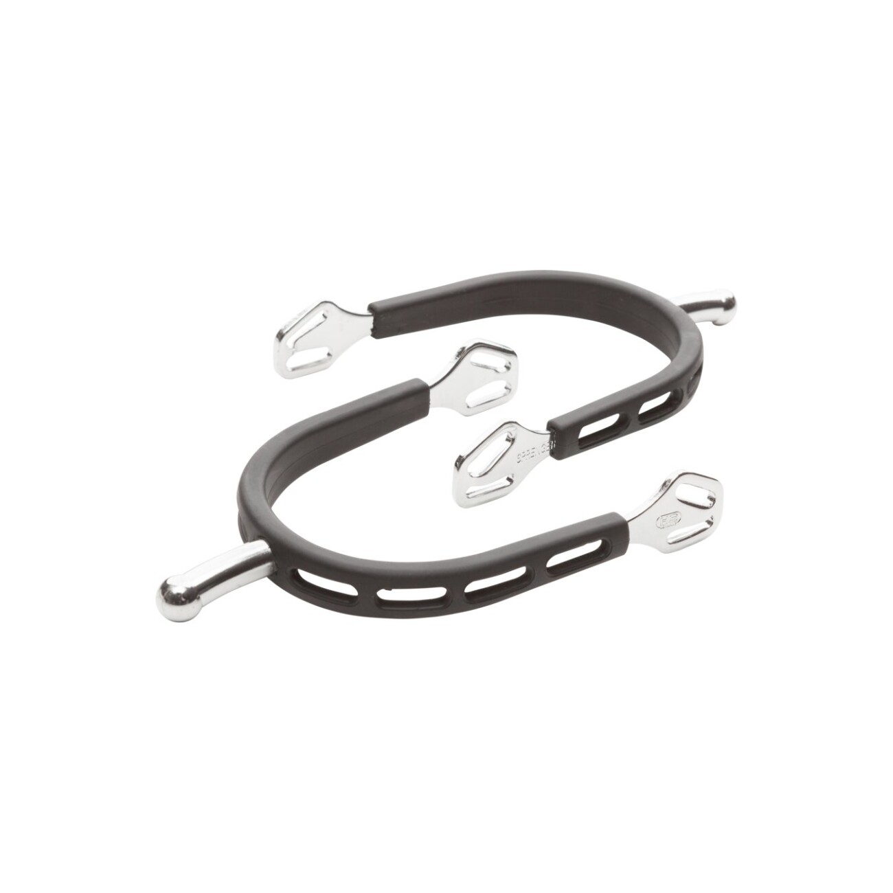 Sprenger Sporen Ultra Fit Grip Kugel 30 mm