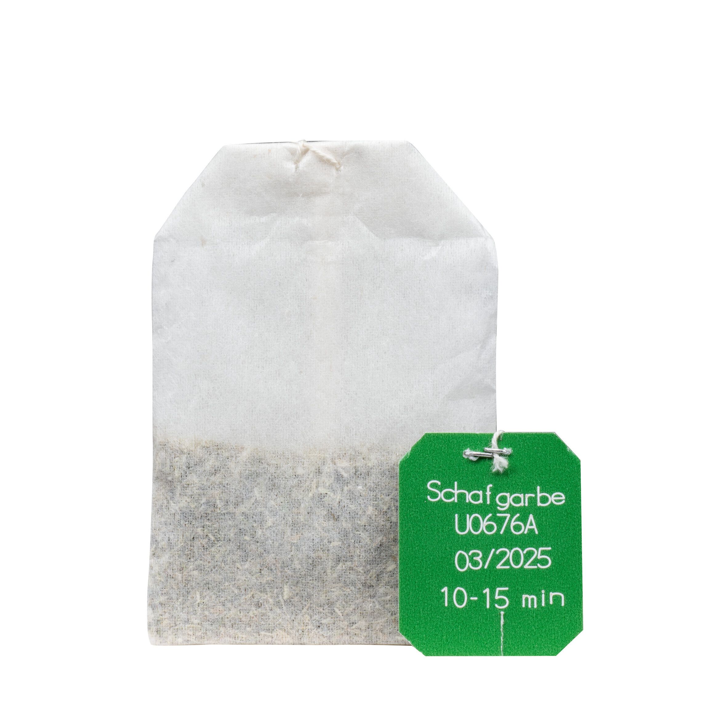 SCHAFGARBENKRAUT Arzneitee Millef.herba bio Salus
