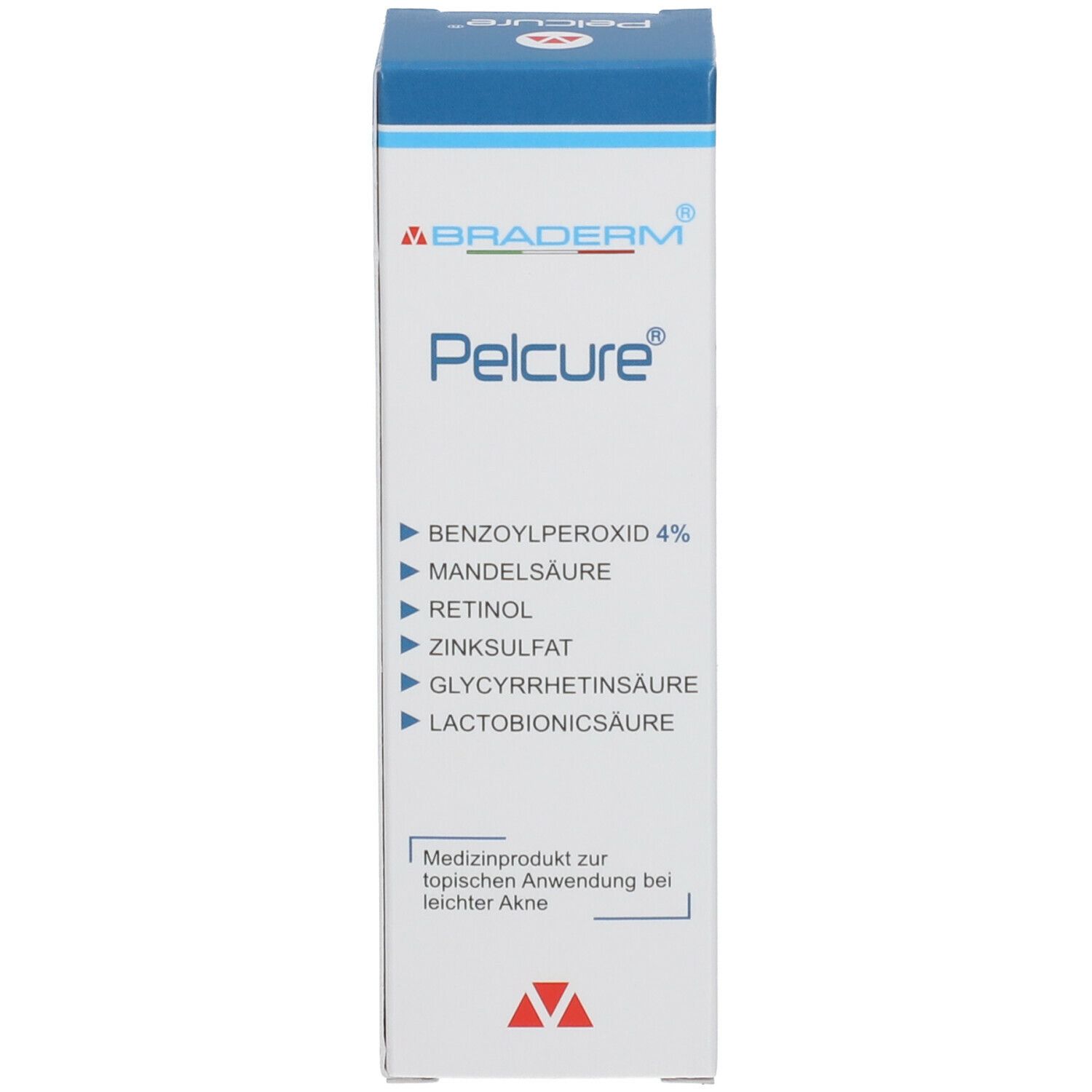 Pelcure®