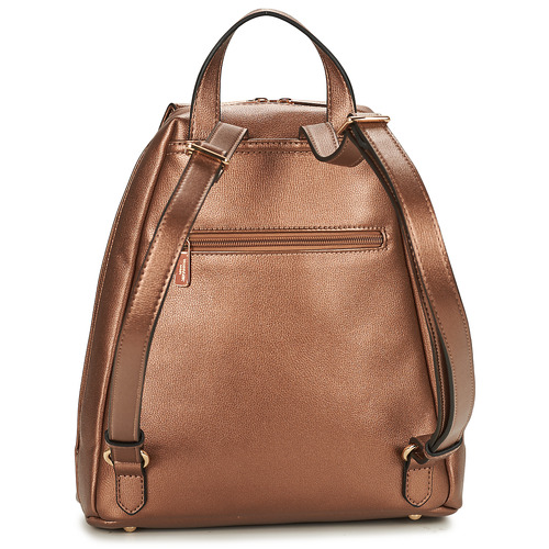 Hexagona - AMBRE - Bronze